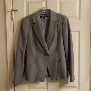 Stretch Blazer